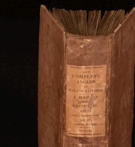 First published in 1653.