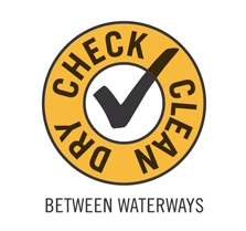 Check Clean and Dry